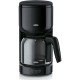 FRENCH COFFEE MAKER  3108-KF3120BK
